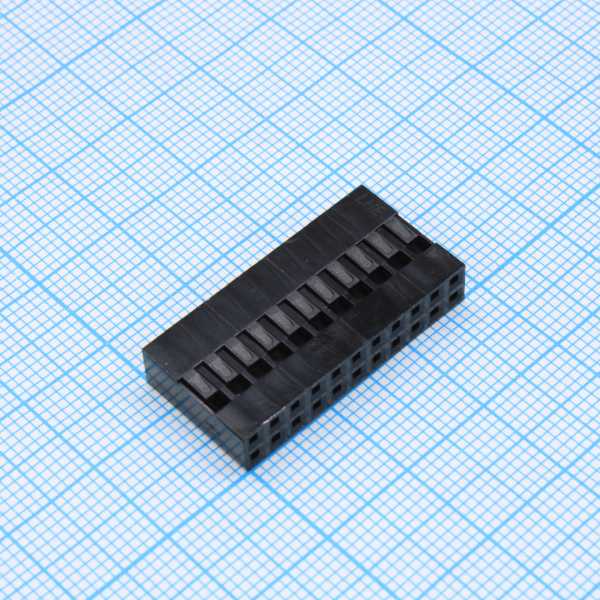 DS1071-2X11FCB