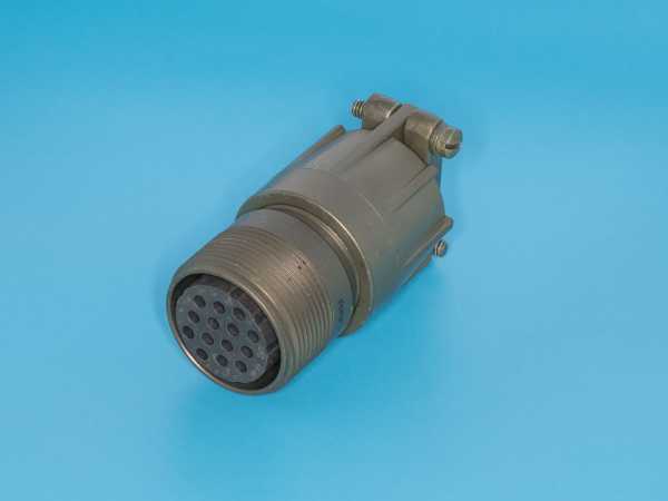 MS3101E-20-27S