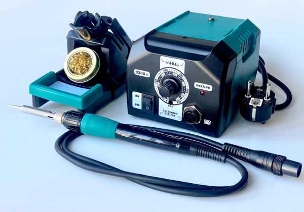 YIHUA 936A-II