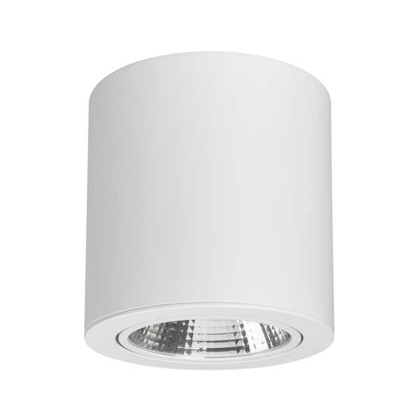 Светильник SP-FOCUS-R140-30W Day White 021428