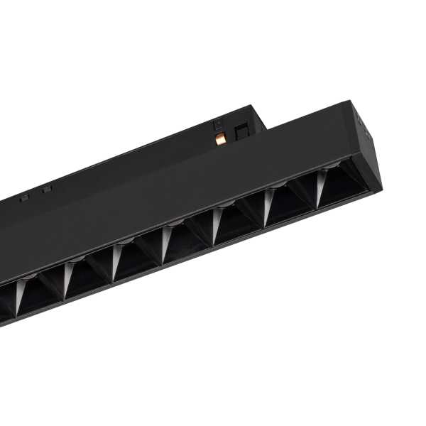 Светильник MAG-ORIENT-LASER-L235-8W Day4000 (BK, 24 deg, 48V) 033614