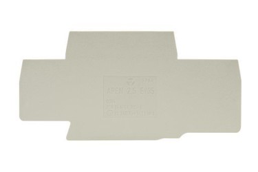 Крышка бок. APFN 2,5 E