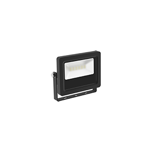 Светодиодный светильник &amp;amp;quot;ВАРТОН&amp;amp;quot; прожектор FL BASIC 2.0 10 Вт 4000К 120° V1-I0-70376-04L05-6501040