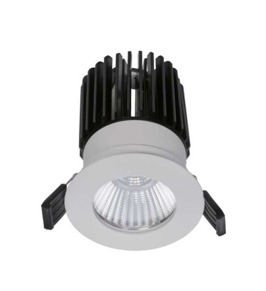 Светильник СТ QUO 13 DG D45 4000K (with driver) 1507000350