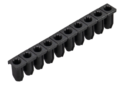 Гильза огр. LEL 2.5/3 SCHWARZ