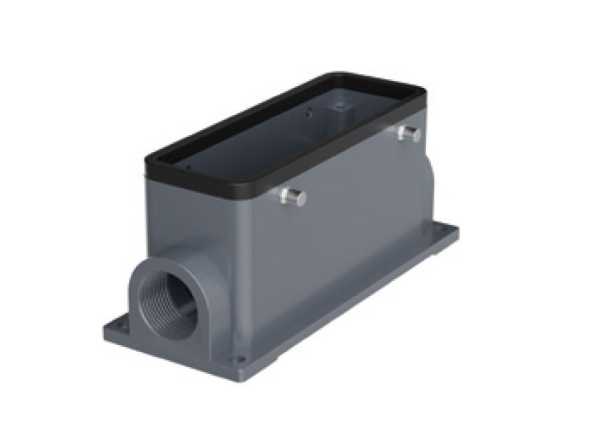 Основание разъема H24B-SM-4PR-M20