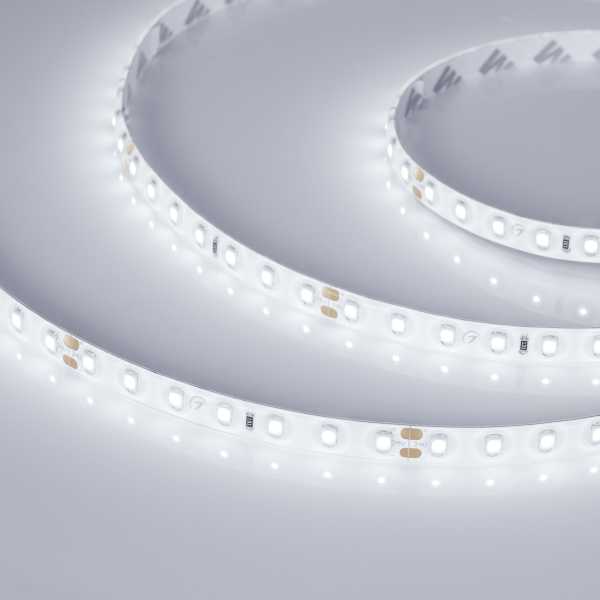 Лента герметичная RTW-SE-A98-8mm 24V White6000 (10 W/m, IP65, 2835, 5m) 021875(2)