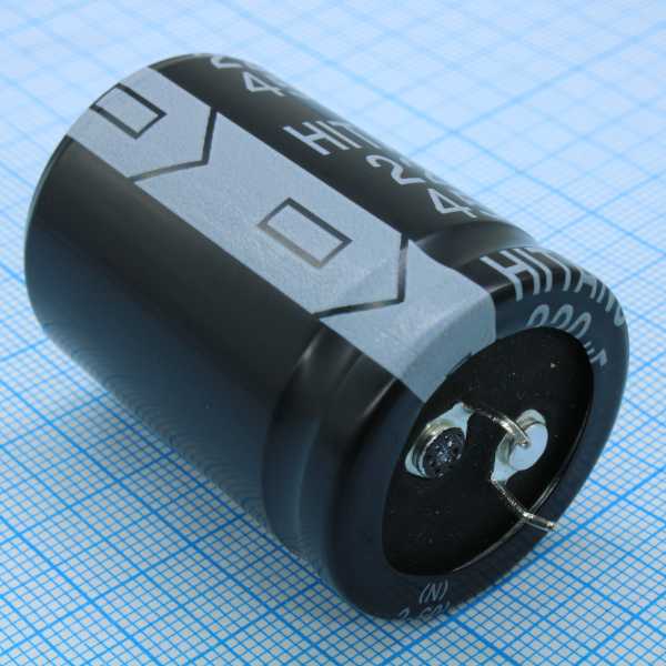 EHL103M35BA