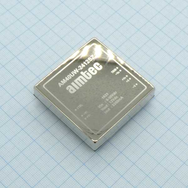 AM40UW-2412SZ