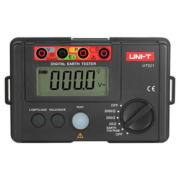 UT521