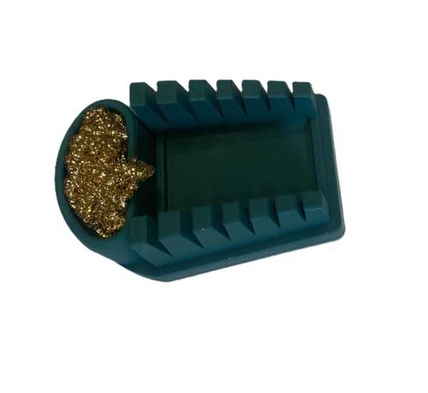 T02 GREEN