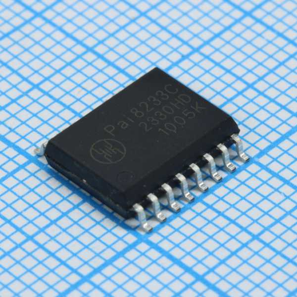 PAI8233C-WR