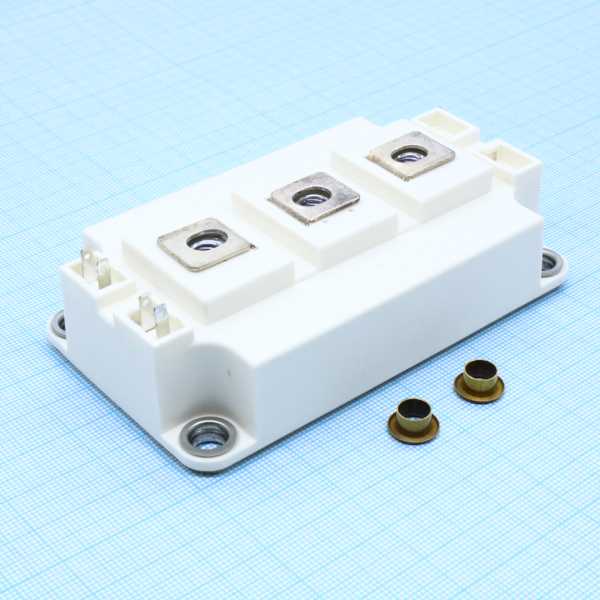 SKM400GB125D