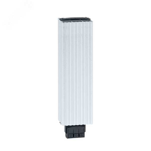 Обогреватель на DIN-рейку клеммный 150Вт 230В IP20 PROxima heater-click-150-20
