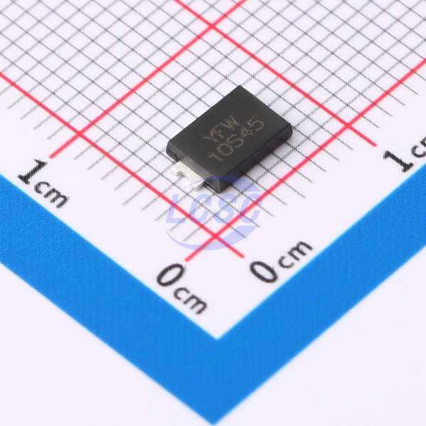10S45SP