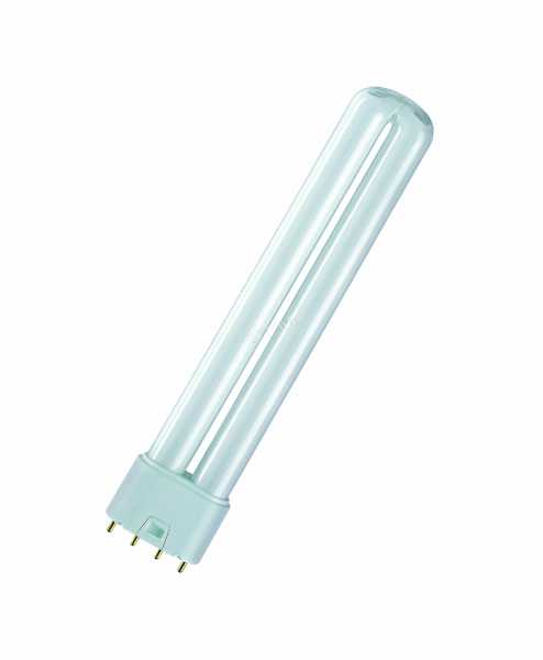 Лампа энергосберегающая КЛЛ 36вт Dulux L 36/830 2G11 Osram 4099854124204