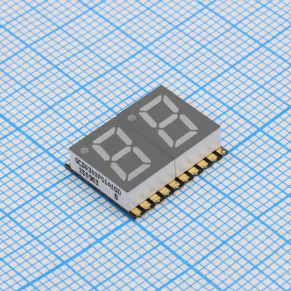 GCS0302FO1A1GD