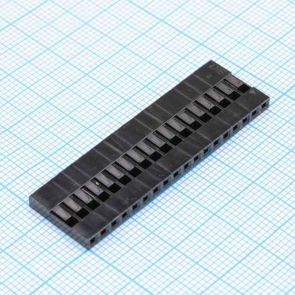 DS1071-1X18FCB
