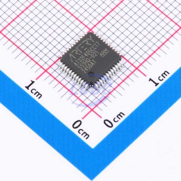 AT32F405CCT7