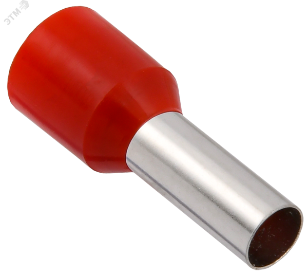 Наконечник НШВИ 10-12 10мм2 из/фл (уп.100шт) UGN11-012-010-100-G