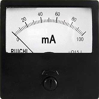 М42301     100мА