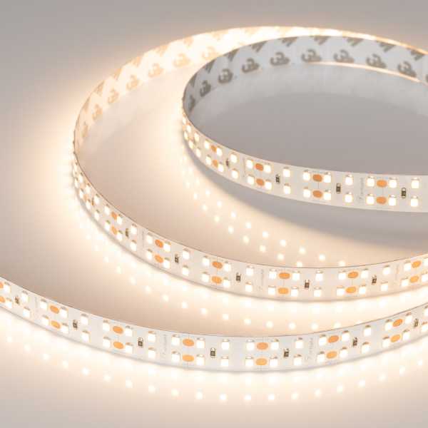 Лента UL-A240-15mm 24V Warm3000 (19.2 W/m, IP20, 5m) 042333