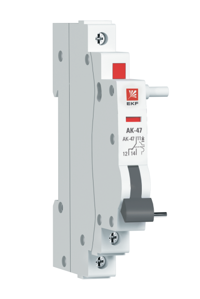 Контакт аварийный АК-47 PROxima mdac-47-pro