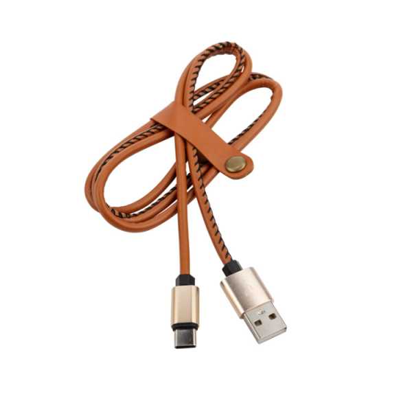 Шнур USB-Type-C