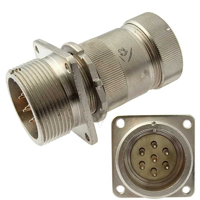 Соединители 4РТ