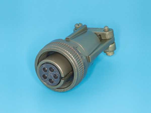 MS3106E-14S-5S