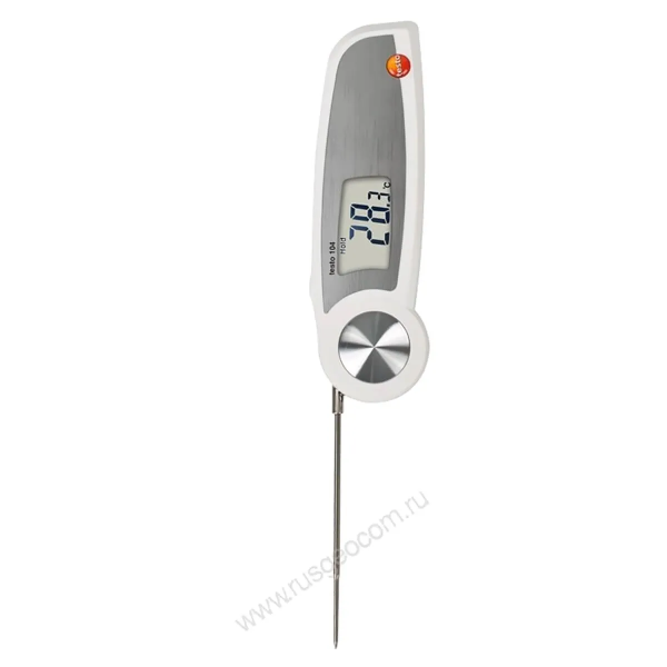Testo 104 с поверкой