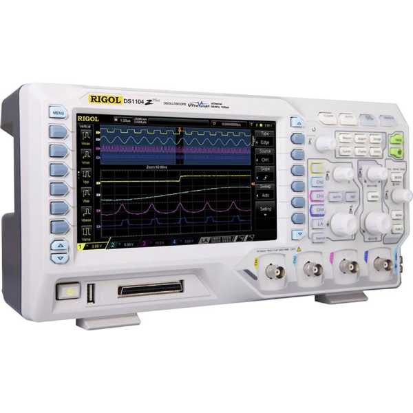 DS1104Z PLUS