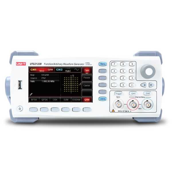 UTG2062B