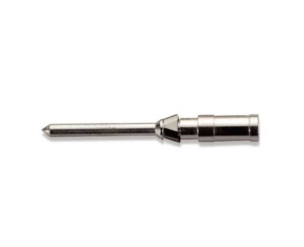 Вилочный обжимной контакт (Ag) CDSM-0.50