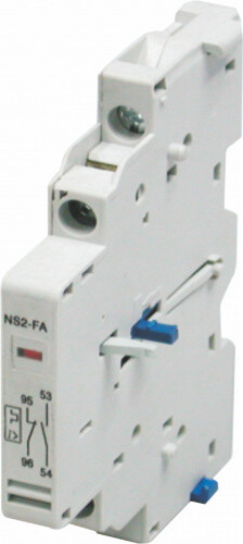 Контакт дополнительный NS2-AU20 для NS2-80B 495942