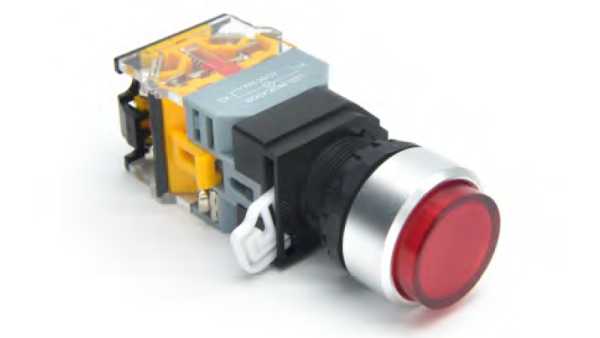 DT22M-FLHD11/BUAC/DC24V