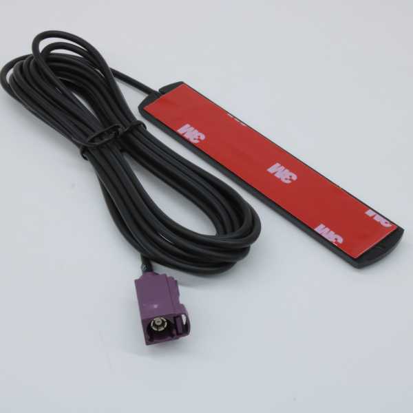 BY-3G-05 (3G, STICK MOUNT, FAKRA-II-D)