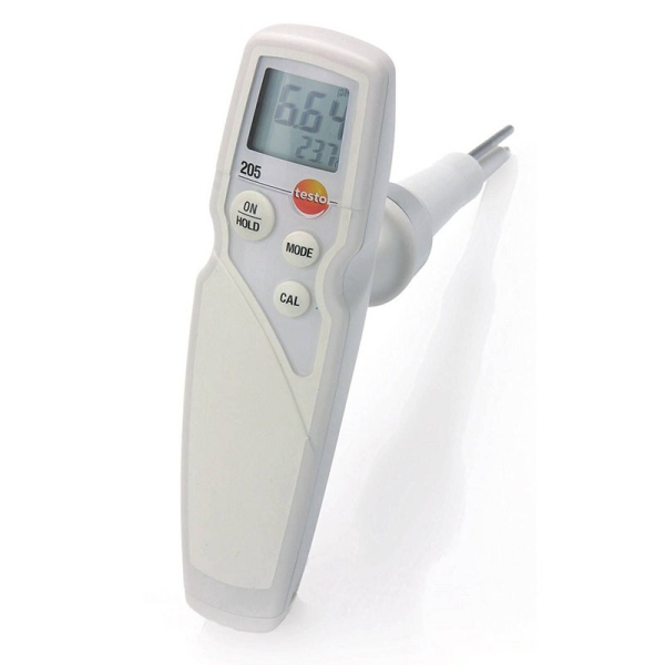 Testo 205