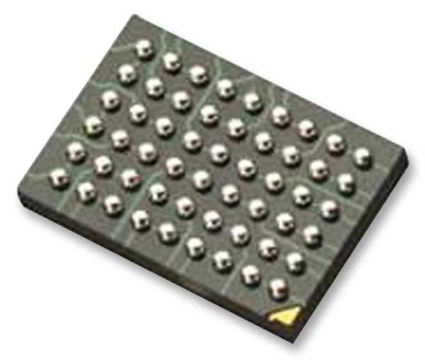 IS42VM16160K-75BLI