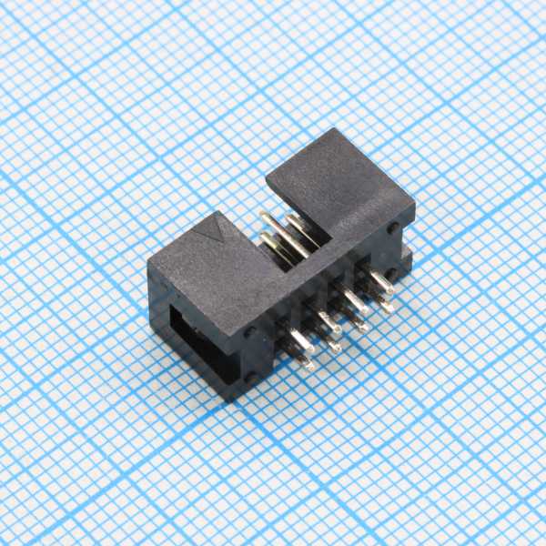 DS1013-08SSIB1-B-0-X