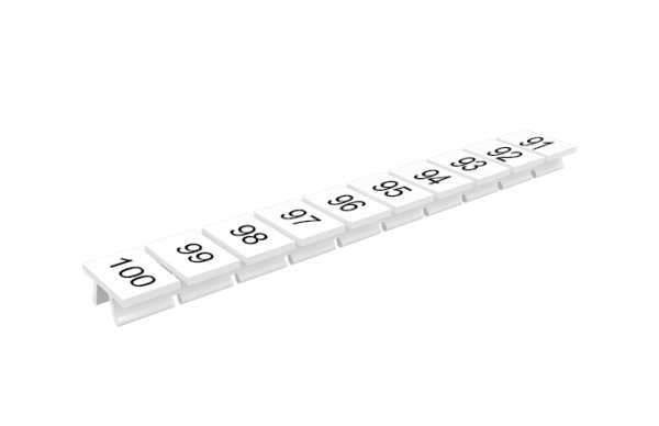 Маркировка 306801/91...100V