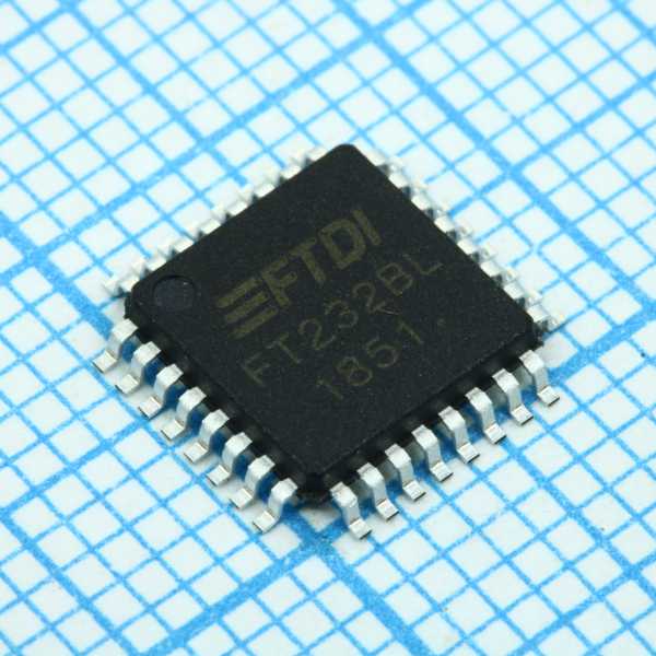 FT232BL-TRAY
