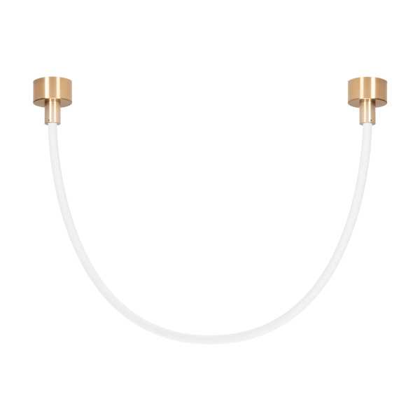 Светильник SP-TROPIC-SURFACE-R18-L1200-18W Warm3000 (GD, 360 deg, 230V) 043402