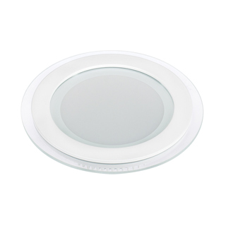 Светодиодная панель LT-R160WH 12W Day White 120deg 016568