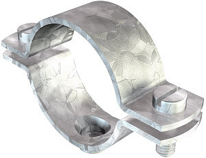 Крепежная скоба дистанционная 3/4&amp;amp;quot;2900WM8 27 FT 1387057