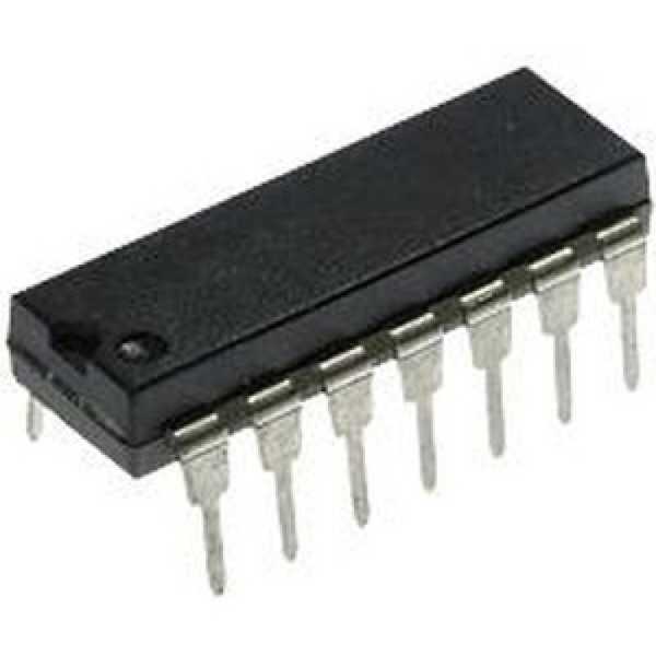 PIC16F688-I/P