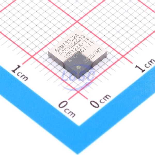 BGM13S22F512GA-V3R
