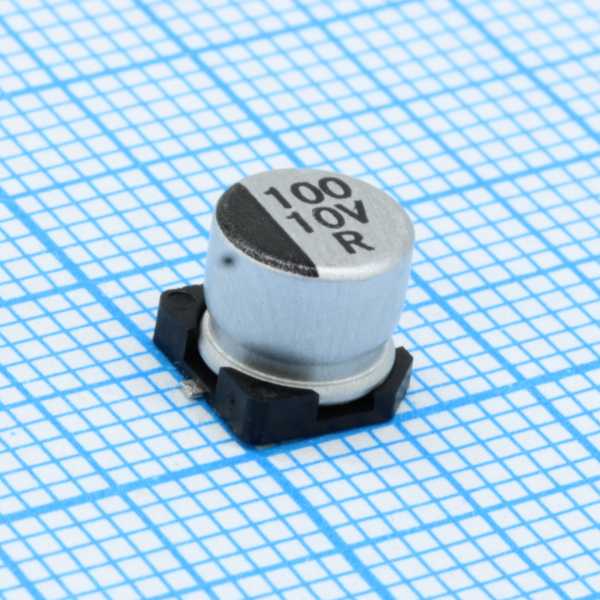 EZV101M10RC