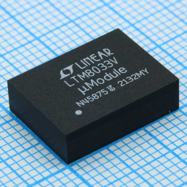LTM8033IV#PBF