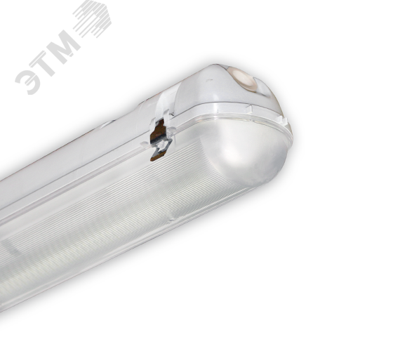 Светильник ЛСП-44-2х28-013 Flagman HF 1044228013